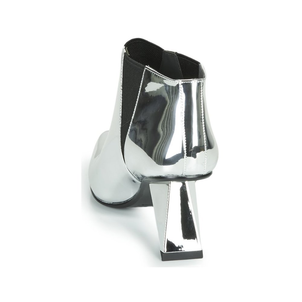 United Nude 36 bootie Fits 6 and 6.5 - Picture 4 of 7